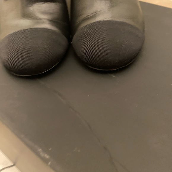 Chanel ankle boots Only worn couple of times like new. Ask any questions - Picture 8 of 12